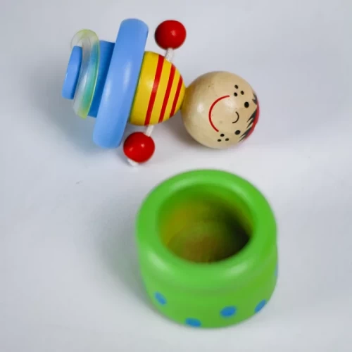 جا دندان شیری کودک پیکاردو کد TH-06