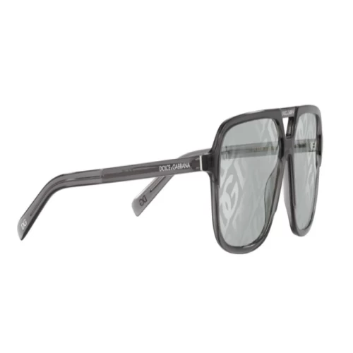 عینک آفتابی دولچه گابانا Dolce & Gabbana DG4354S 3160AL - Image 6