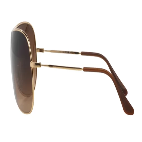 عینک آفتابی ریبن RayBan RB3211S 00113 - Image 4