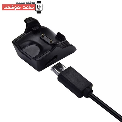 کابل شارژر مچ بند هوشمند Honor Band 4 و Honor Band 3 - Image 4