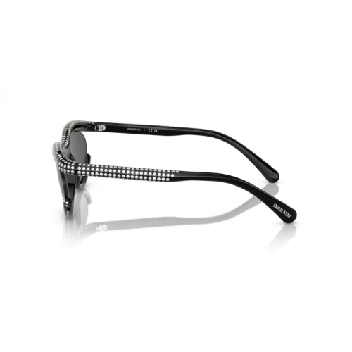 عینک آفتابی سواروسکی Swarovski SK 6006S 100187 - Image 2