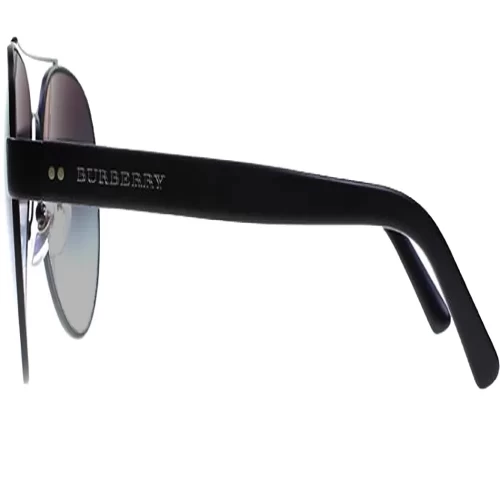 عینک آفتابی بربری مدل burberry BE3086S 1007S6 - Image 3