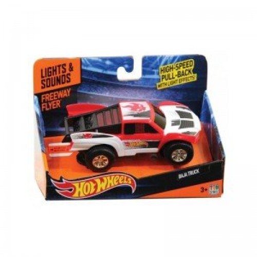 ماشین مسابقه toy state مدل Hot Wheels Flash Drifter 90501