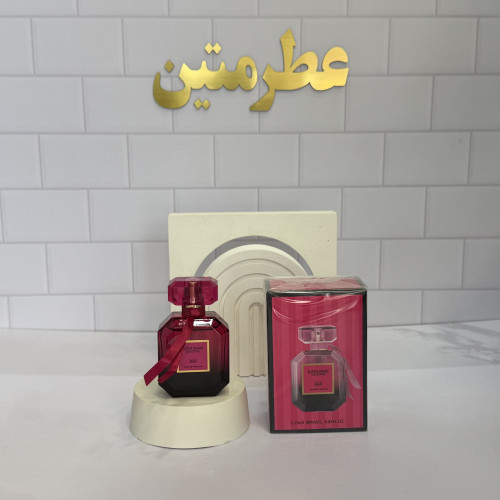 عطر ادوپرفیوم زنانه ویکتوریاسکرت پشن حجم ۲۵ میل برند سوپر اسمارت کد ۰۲۳