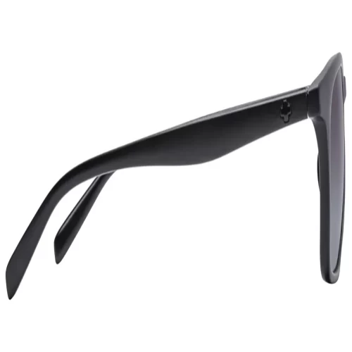 عینک آفتابی اسپای مدل SPY Cooler Matte Black - Ocean Fade - Image 4