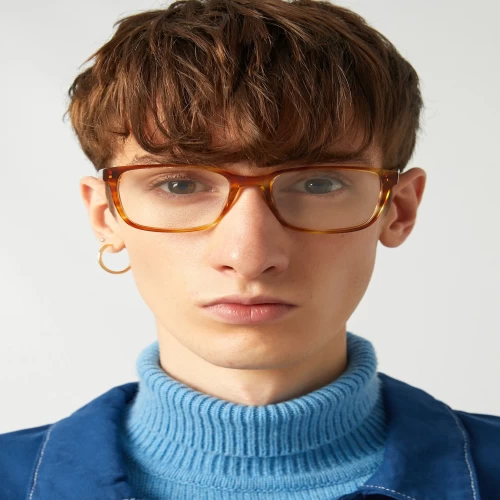 عینک طبی کلؤس KALEOS VALENTIN - Image 11