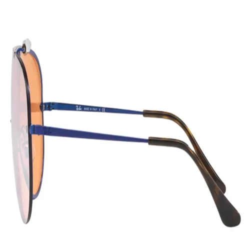 عینک آفتابی ریبن RayBan RB3581N 90387J - Image 3