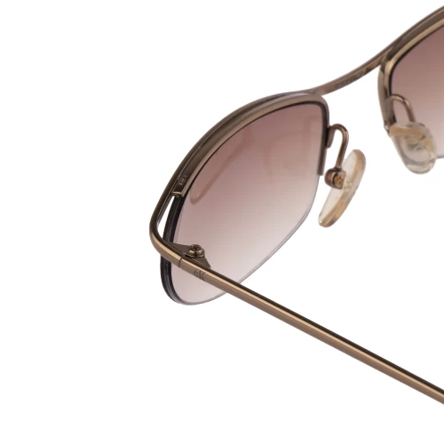 عینک آفتابی کلوین کلاین Calvin Klein 2034 142 - Image 4
