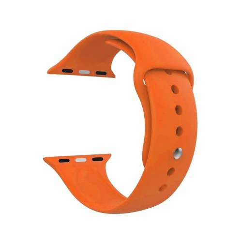 بند سیلیکونی اپل واچ کد 1610 - Image 18
