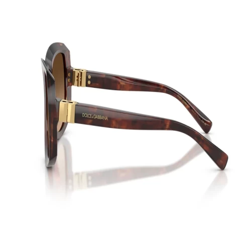 عینک آفتابی دولچه گابانا Dolce & Gabbana DG4495S 322274 - Image 5