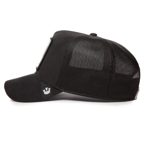 کلاه گورین مدل GOORIN Suede Rooster - Image 3