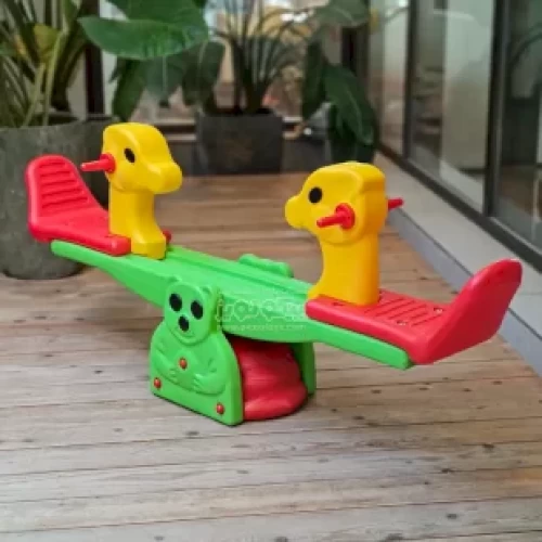 الاکلنگ تعادلی کودک