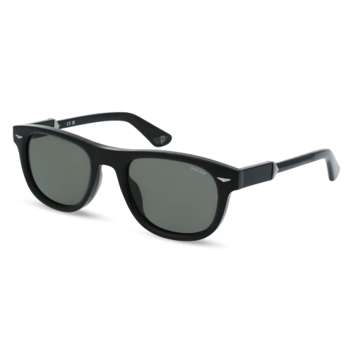 عینک آفتابی پلیس POLICE SPL L87 - Image 2