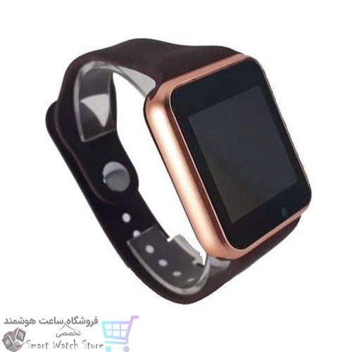 ساعت هوشمند جی-تب مدل W101 Hero - Image 4