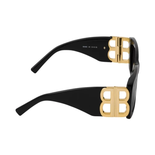 عینک آفتابی بالینسیاگا Balenciaga BB 0096 S - Image 3