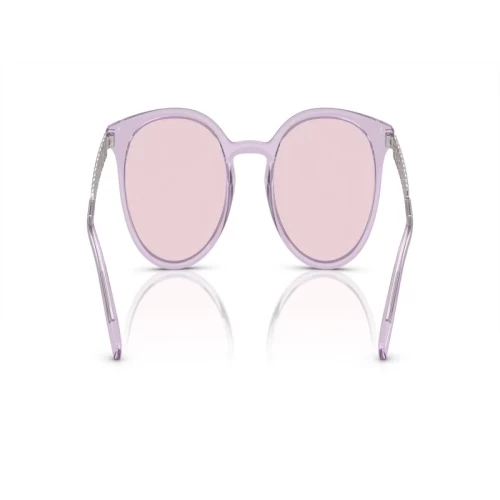 عینک آفتابی دولچه گابانا Dolce & Gabbana DG6189U 3382P5 - Image 4