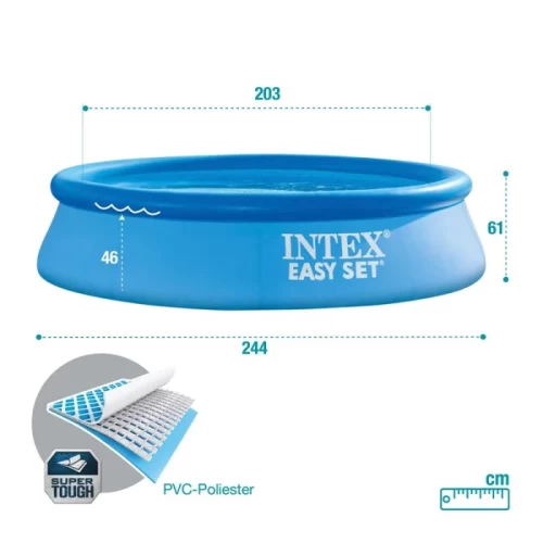 استخر ایزی ست اینتکس intex کد 28106