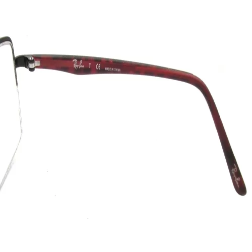 عینک طبی ریبن RayBan RX6222V 2503 - Image 6