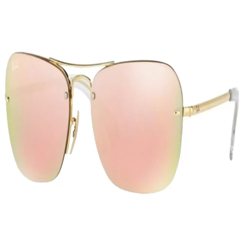 عینک آفتابی ریبن Ray Ban RB3541S 0012Y - Image 2