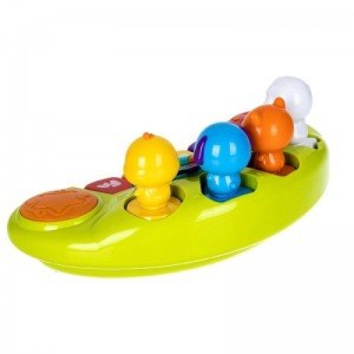 ارگ حیوانات holly toys 2103A