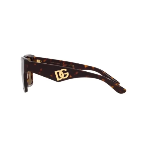 عینک آفتابی دولچه گابانا Dolce & Gabbana DG4436S 050273 - Image 6