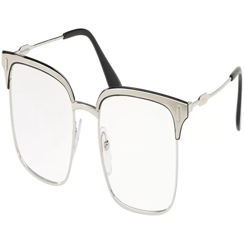 عینک طبی پرادا مدل Prada PR55VV 2751O1 - Image 2