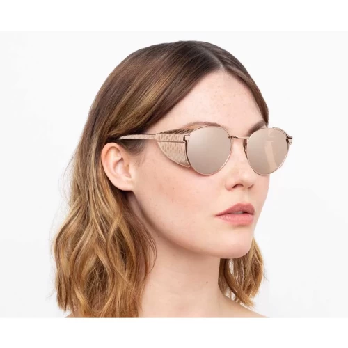عینک آفتابی لیندا فارو Linda Farrow 300 C10 - Image 5