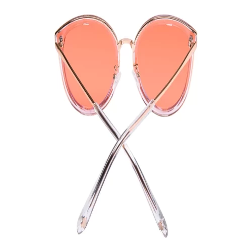 عینک آفتابی اسپای Spy Colada Crystal - Tangerine - Image 5