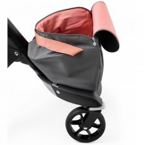جزییات کالسکه stokke xplory مدل marina