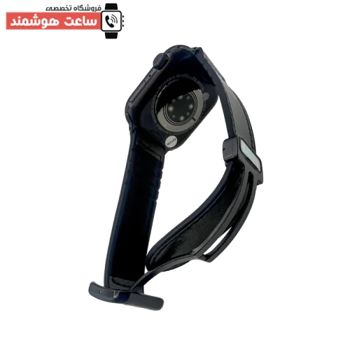 بند اپل واچ لدر مگنتی کد 1500 - Image 6