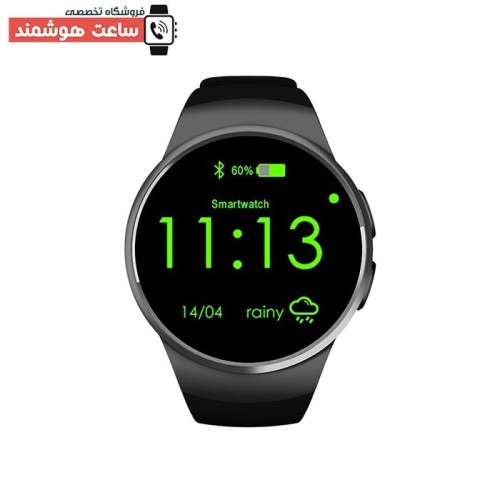 ساعت kw18 kingwear