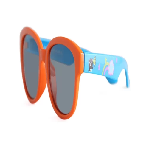 عینک آفتابی بچگانه Hello Baby T1872 O - Image 2