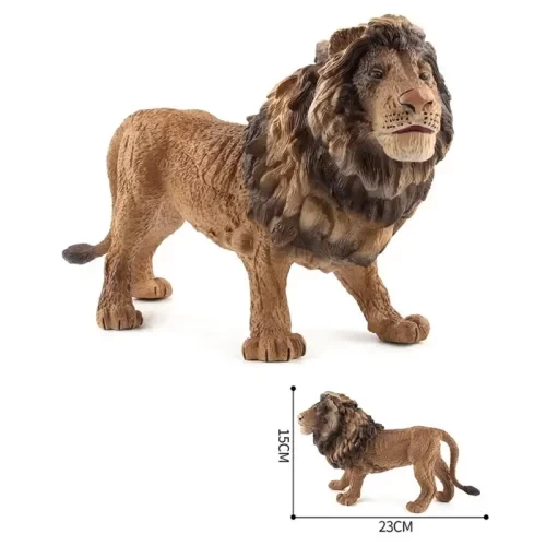 فیگور شیر نر کد P/SQ1662/A