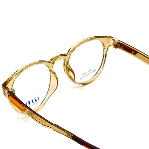 عینک طبی گودلاک Goodluck 58910 - Image 15