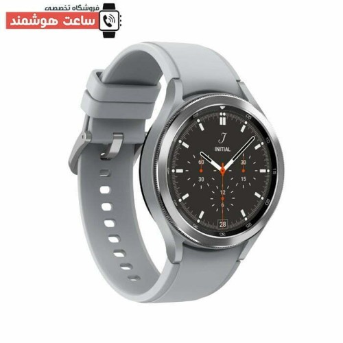 ساعت هوشمند سامسونگ مدل Galaxy Watch4 Classic - Image 6