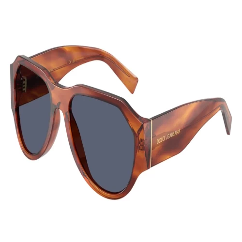 عینک آفتابی دولچه گابانا Dolce & Gabbana DG4504S 32212V - Image 2