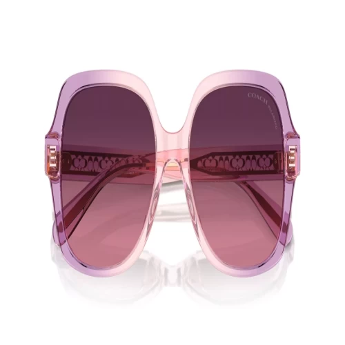 عینک آفتابی کوچ Coach HC8395U 5813F4 - Image 4