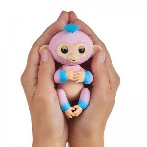 ربات میمون انگشتی یاسی fingerlings 37204