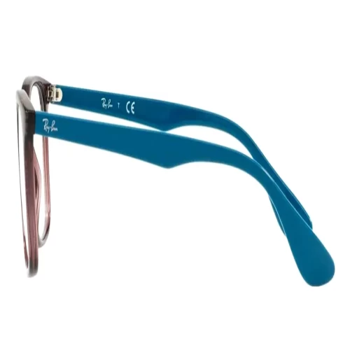 عینک طبی ریبن RayBan RX7074V 5735 - Image 4
