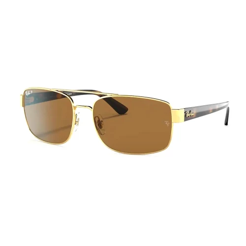 عینک آفتابی ریبن RayBan RB3687S - Image 3