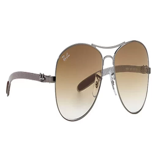 عینک آفتابی ریبن ray ban RB8301S 00451 - Image 7