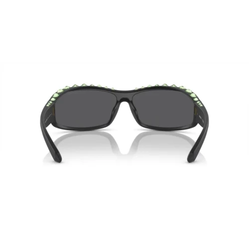 عینک آفتابی سواروسکی Swarovski SK 6009S 102087 - Image 3