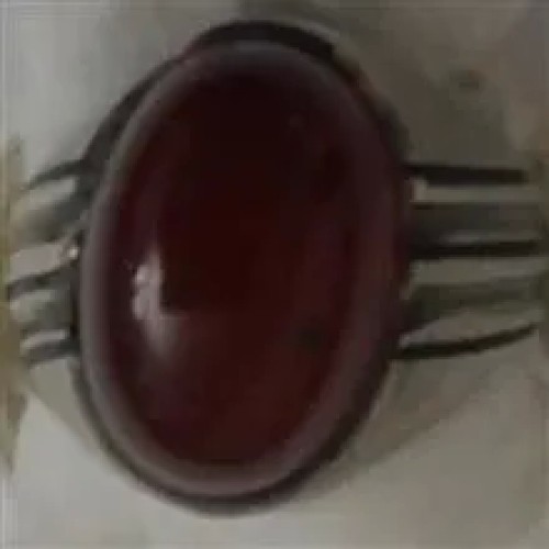 انگشتردرشت