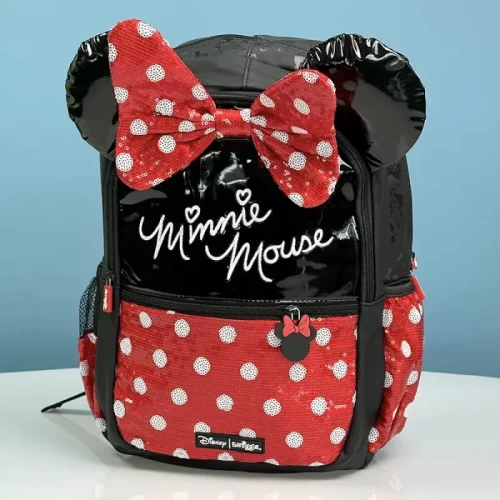کوله پشتی اسمیگل طرح مینی موس کد 74155