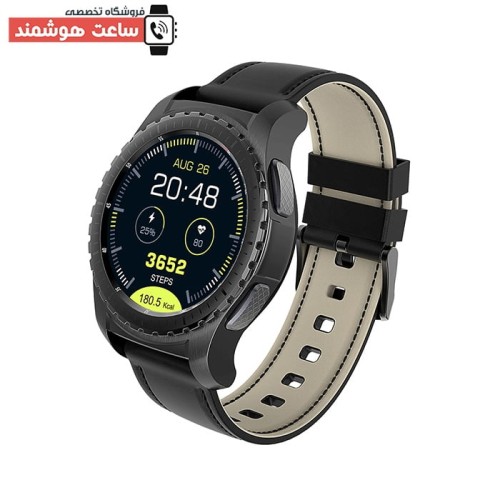 ساعت هوشمند Kingwear KW28 - Image 4