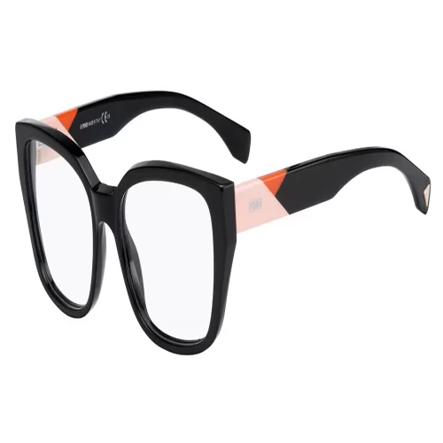 عینک طبی فندی FENDI FF 0169 807 - Image 2