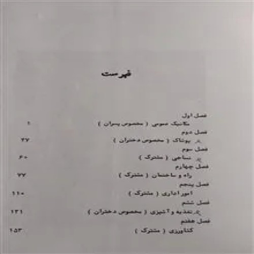 حرفه