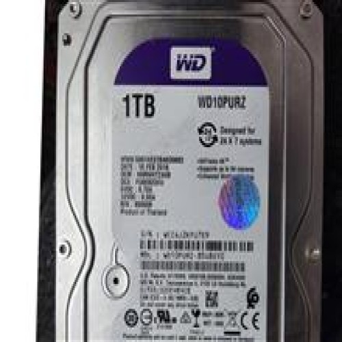HDD