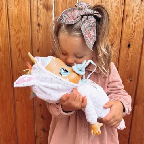 عروسک گریان آی ام سی cry babies Dreamy کد 914124