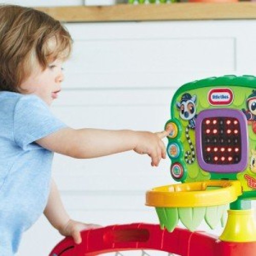 ست ورزشی لیتل تایکز little tikes 643224